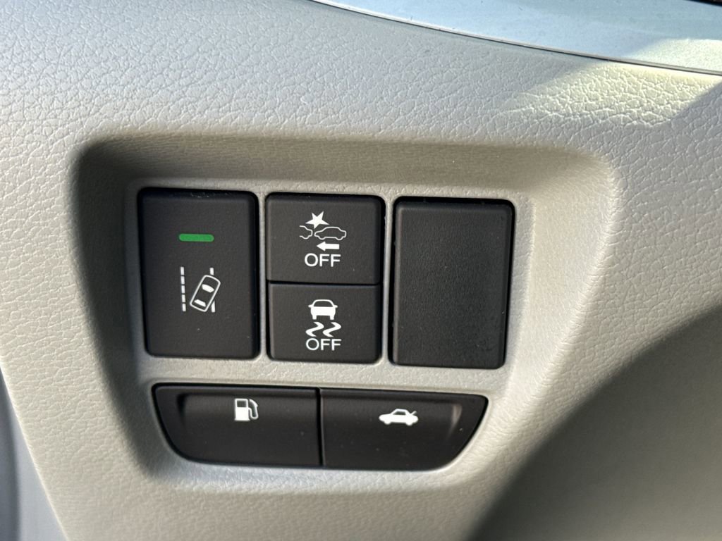 Used 2018 Acura TLX w/ Technology Package image 14