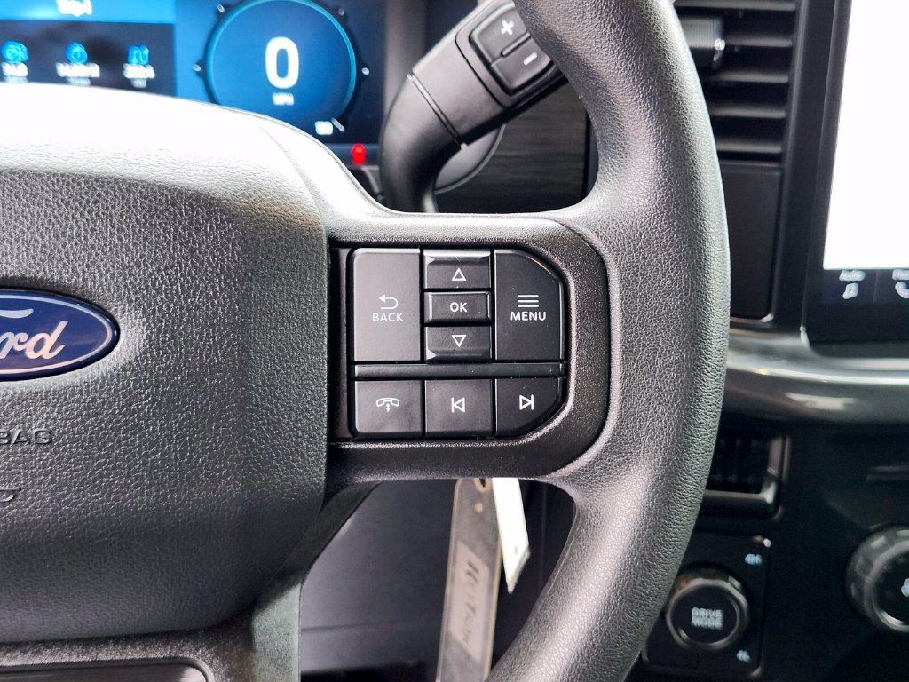 Certified 2024 Ford F150 STX AWD/4WD image 29