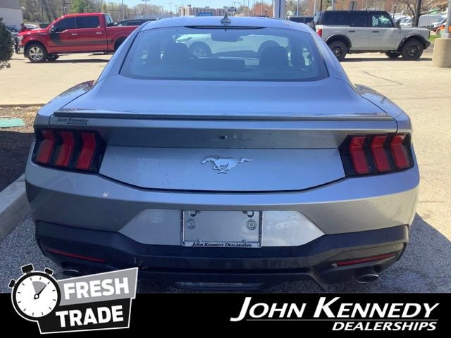 Certified 2024 Ford Mustang Premium RWD image 5