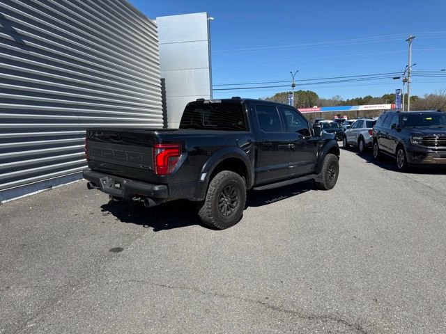 Certified 2024 Ford F150 Raptor image 3
