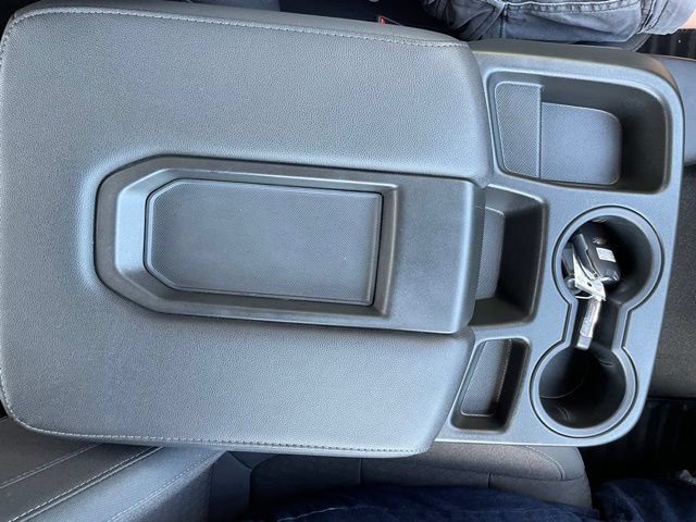 Used 2019 Chevrolet Silverado 1500 LT w/ All-Star Edition AWD/4WD image 36