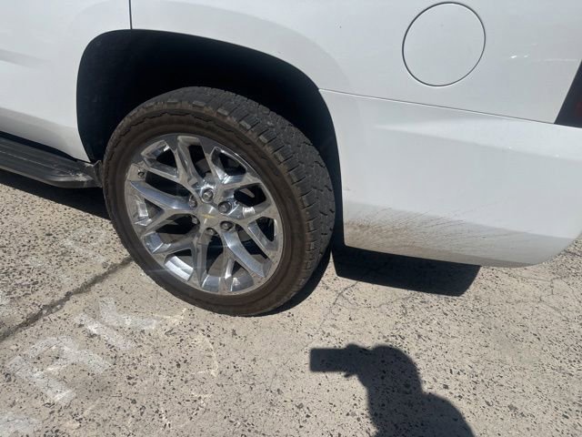 Used 2020 Chevrolet Tahoe LS AWD/4WD image 18