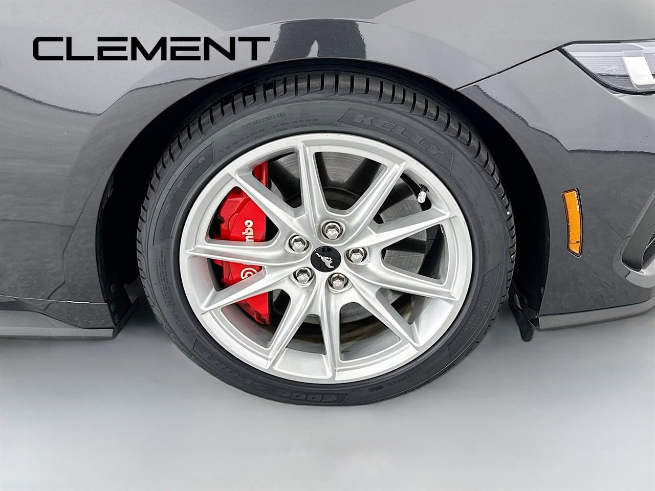 Certified 2024 Ford Mustang GT Premium RWD image 36