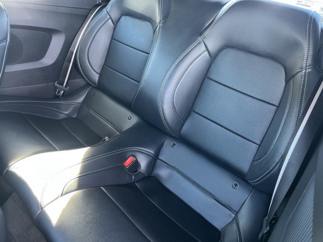 Certified 2025 Ford Mustang GT Premium RWD image 23