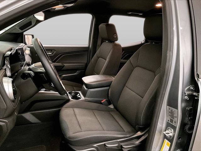 Used 2024 Chevrolet Colorado LT w/ LT Convenience Package AWD/4WD image 24
