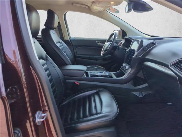 Certified 2024 Ford Edge SEL AWD/4WD image 20
