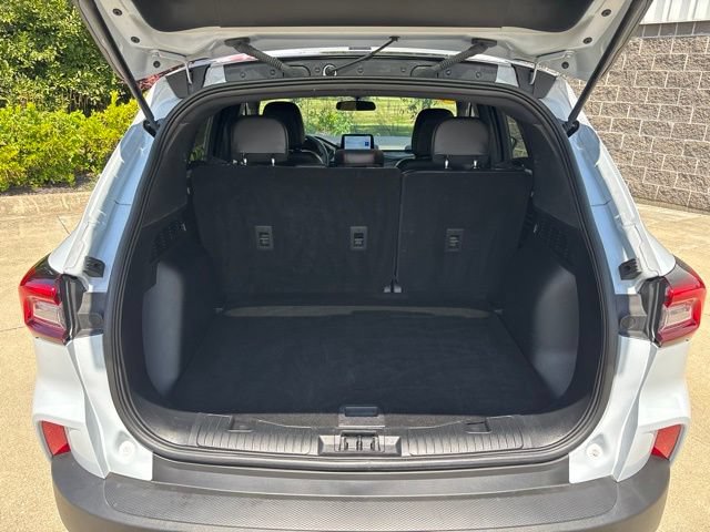 Certified 2025 Ford Escape ST-Line FWD image 12