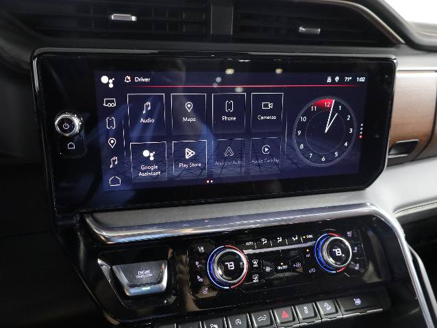 Used 2023 GMC Sierra 1500 Denali Ultimate AWD/4WD image 21