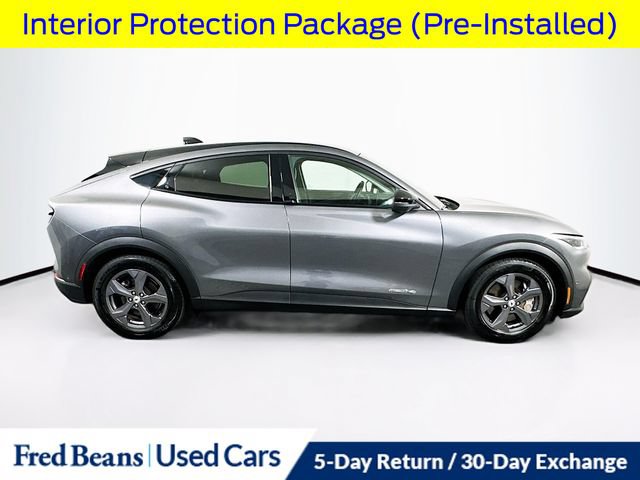 Certified 2023 Ford Mustang Mach-E Select w/ Comfort Package Lite AWD/4WD image 10