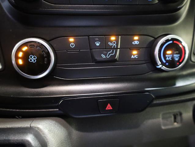 Certified 2023 Ford Transit 250 148 High Roof Extended AWD image 17