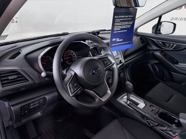 Used 2019 Subaru Impreza 2.0i Premium AWD/4WD image 11