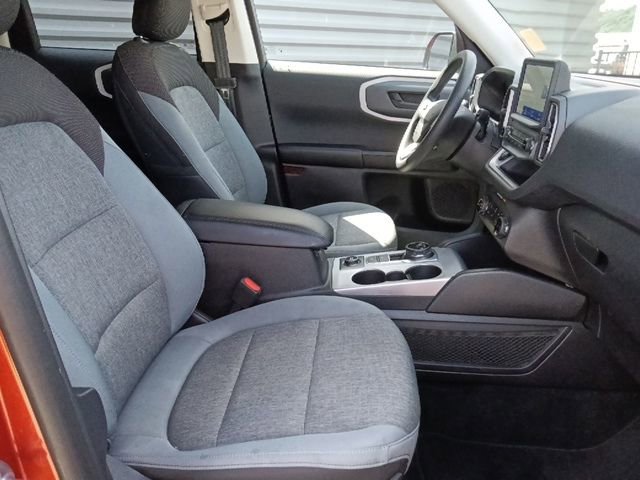Certified 2024 Ford Bronco Sport Big Bend AWD/4WD image 29