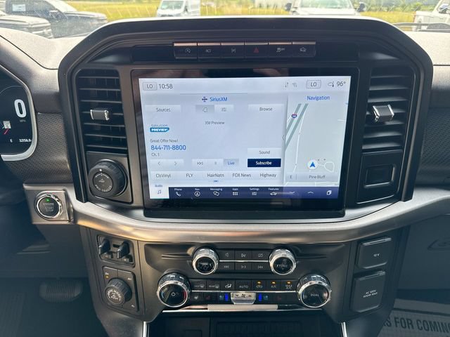 Certified 2023 Ford F150 Raptor w/ Raptor Carbon Fiber Package AWD/4WD image 16