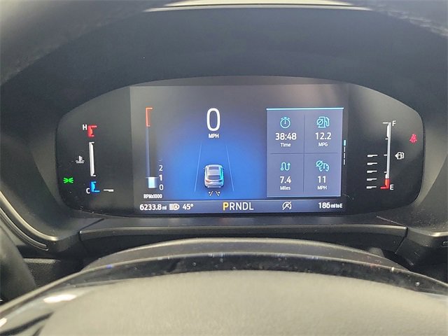 Certified 2024 Ford Escape Active image 11