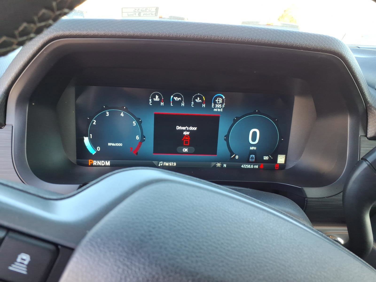 Certified 2024 Ford F150 XLT w/ Equipment Group 302A MID image 18