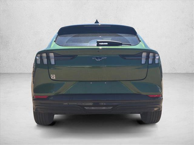 Certified 2024 Ford Mustang Mach-E Premium AWD/4WD image 6