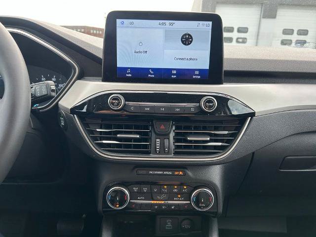 Certified 2022 Ford Escape SE w/ Convenience Package AWD/4WD image 15