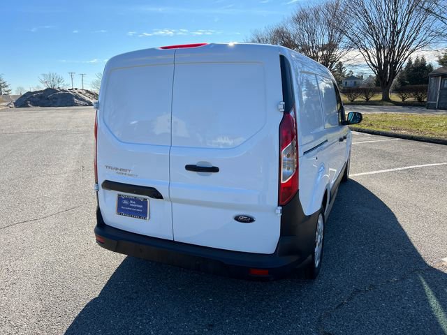 Certified 2020 Ford Transit Connect XL image 9