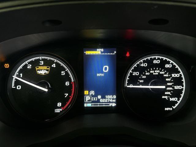 Used 2024 Subaru Forester Wilderness AWD/4WD image 16