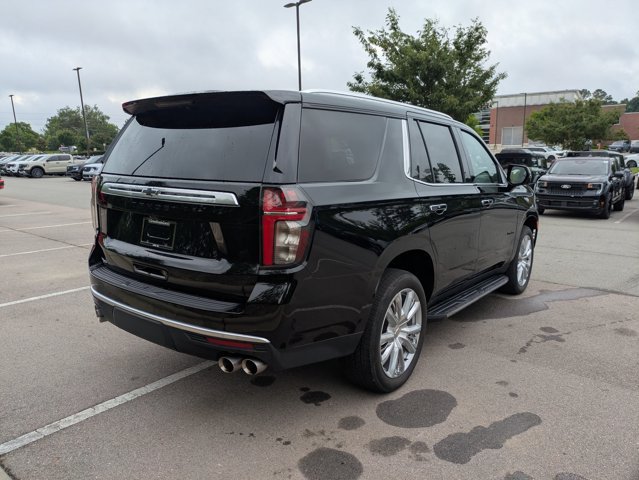 Used 2024 Chevrolet Tahoe High Country w/ Max Trailering Package AWD/4WD image 4