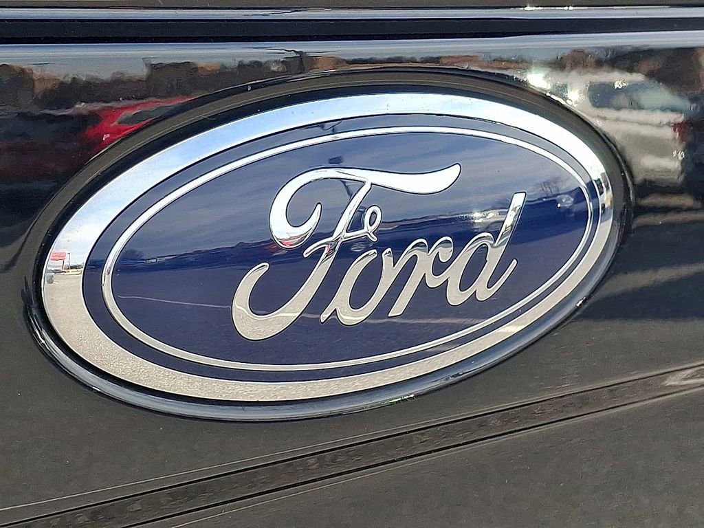 Certified 2021 Ford F350 XL w/ STX Appearance Package image 30