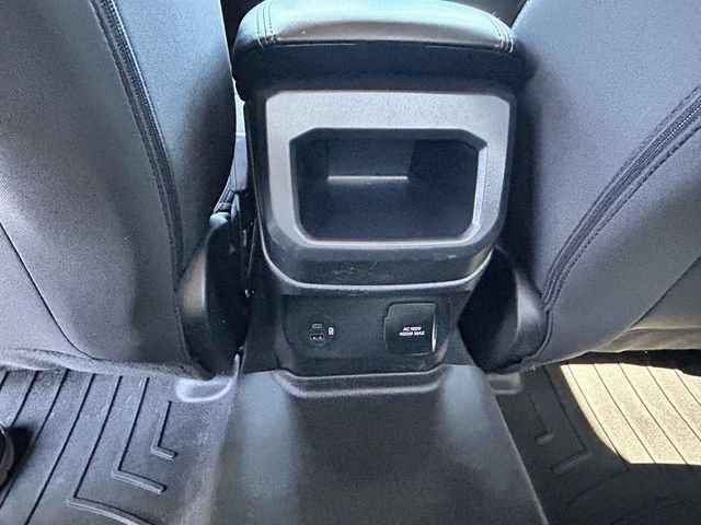 Certified 2024 Ford Ranger XLT w/ Technology Package AWD/4WD image 22
