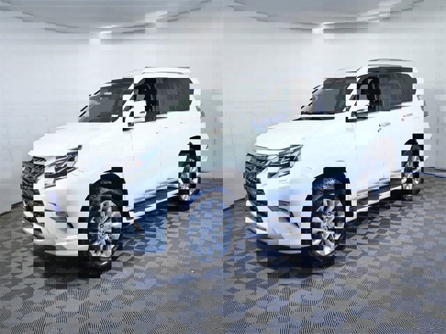 Used 2021 Lexus GX 460 Premium w/ Premium Package image 5