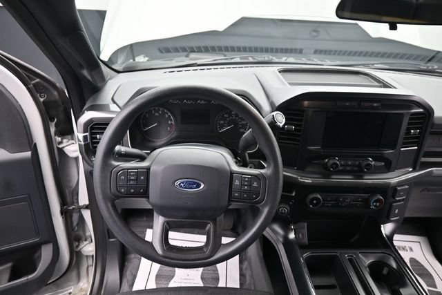 Certified 2023 Ford F150 XL w/ STX Appearance Package AWD/4WD image 18