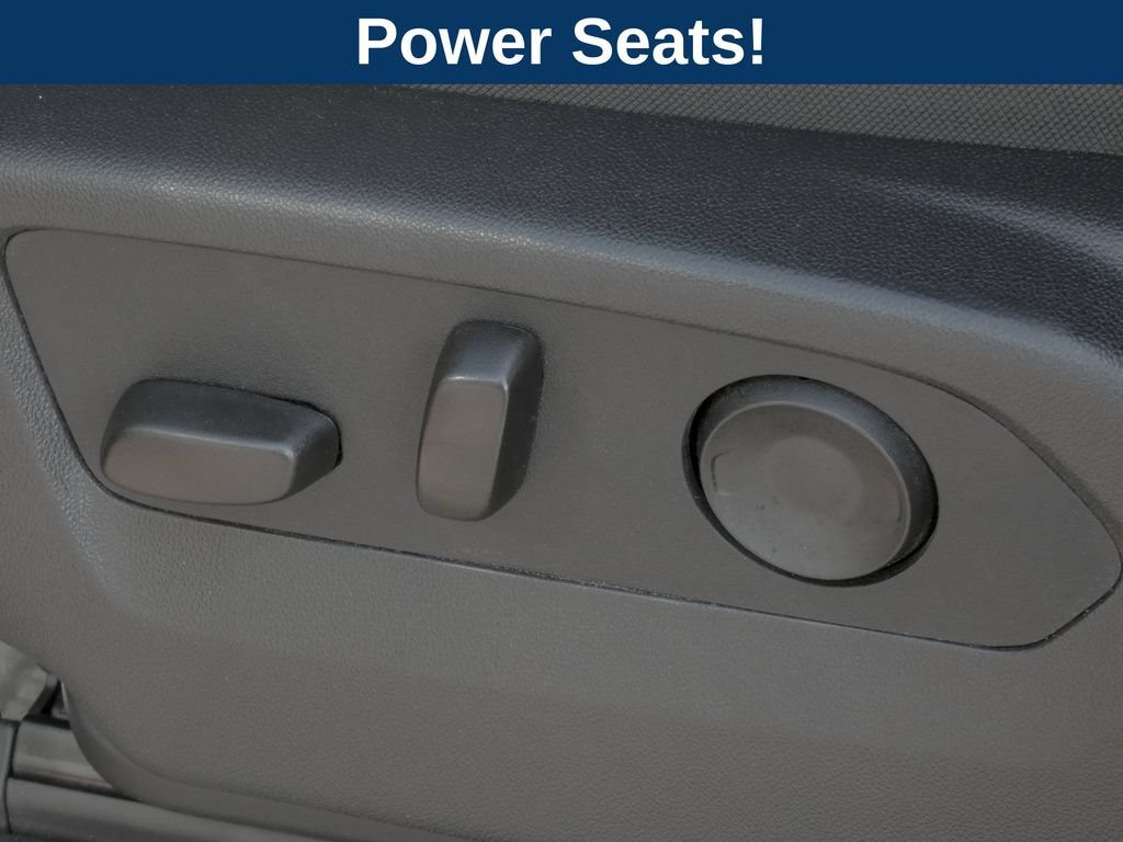 Used 2026 Chevrolet Silverado 1500 LT AWD/4WD image 15