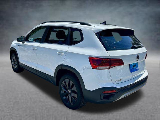 Used 2024 Volkswagen Taos S FWD image 8