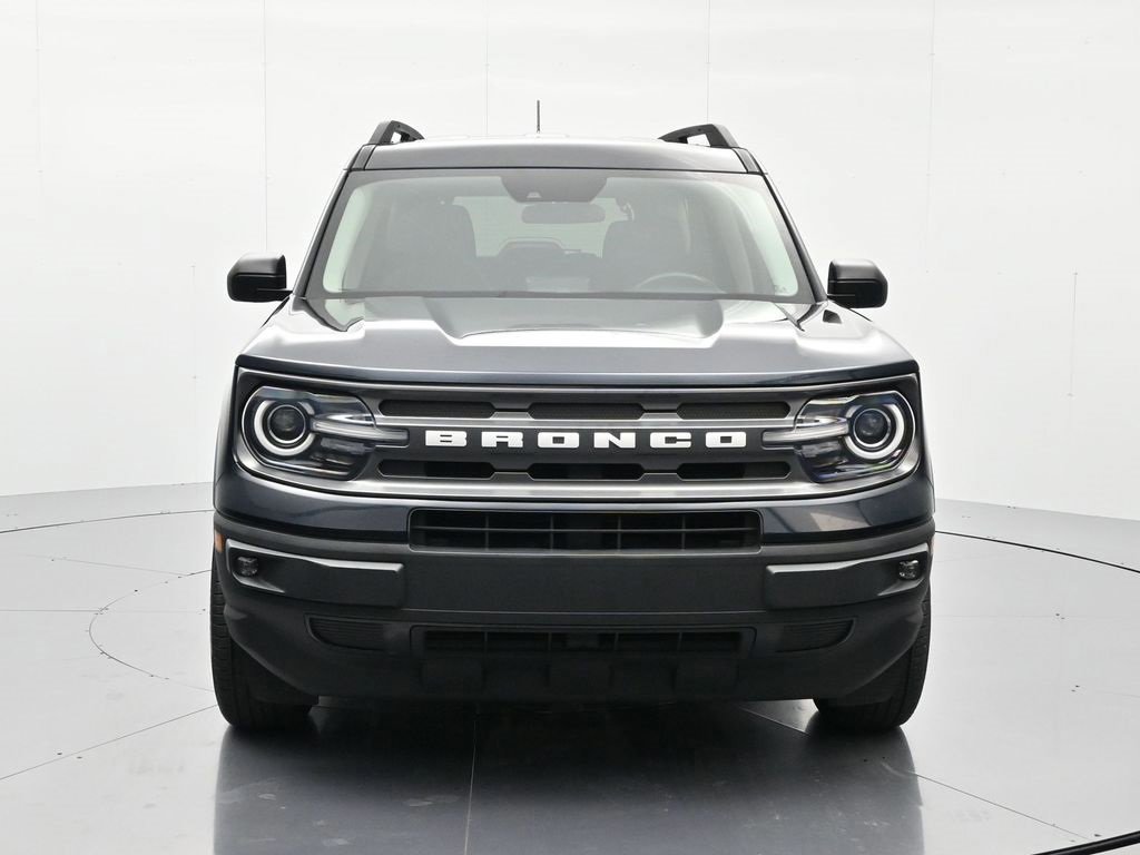 Certified 2022 Ford Bronco Sport Big Bend w/ Convenience Package image 23