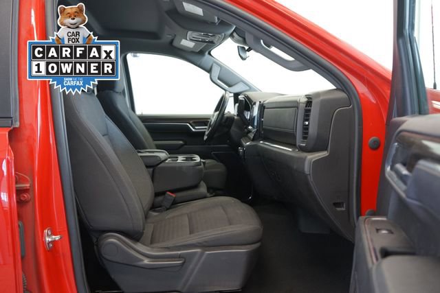 Used 2023 Chevrolet Silverado 1500 RST AWD/4WD image 33