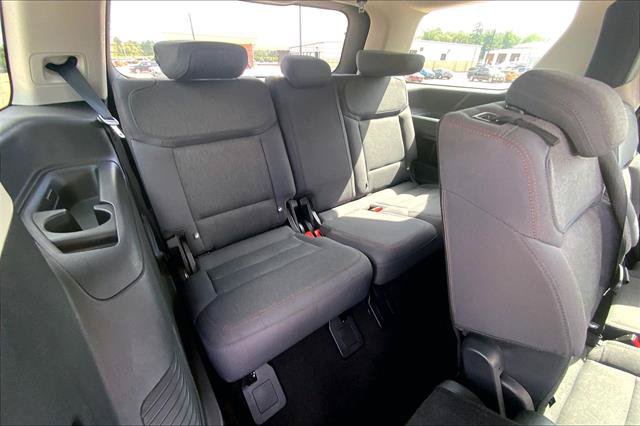 Certified 2025 Ford Expedition Active RWD image 34