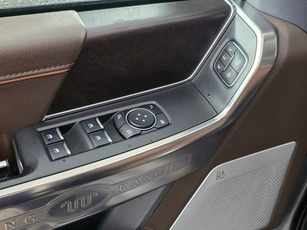 Certified 2024 Ford F150 King Ranch w/ FX4 Off-Road Package AWD/4WD image 24
