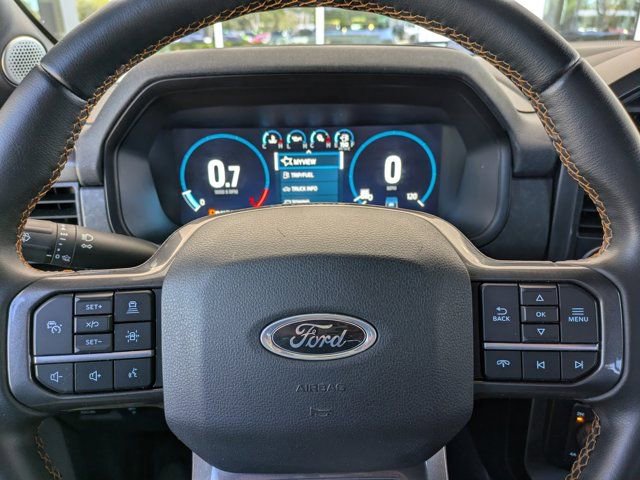 Certified 2023 Ford F150 Tremor w/ Equipment Group 402A High image 26