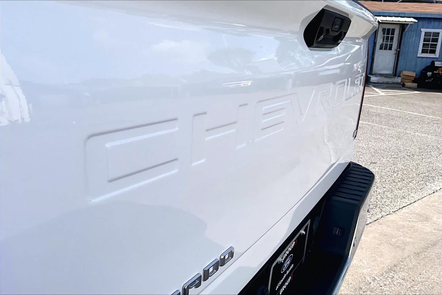 Used 2023 Chevrolet Silverado 2500 LT w/ All Star Edition AWD/4WD image 31