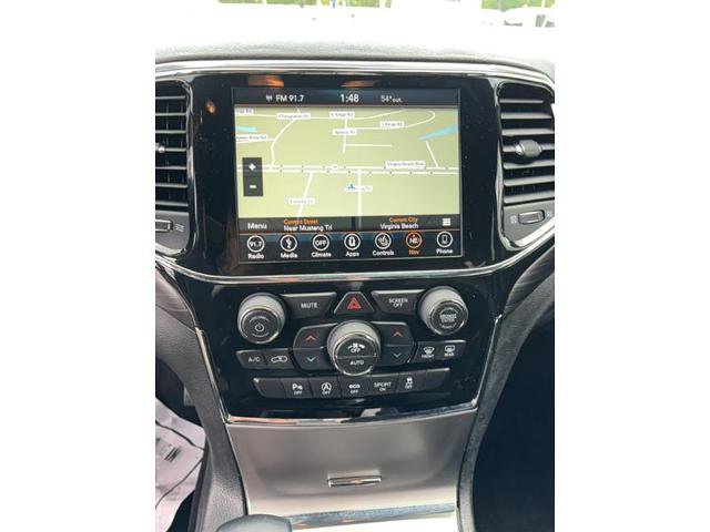 Used 2019 Jeep Grand Cherokee Laredo w/ Laredo X Package AWD/4WD image 14
