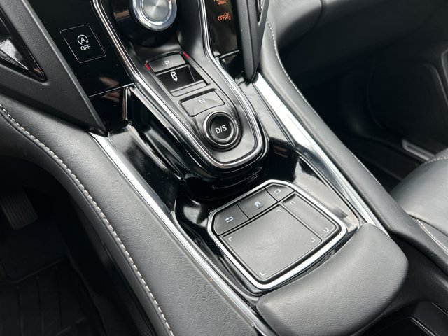 Used 2024 Acura RDX SH-AWD w/ Technology Package image 35