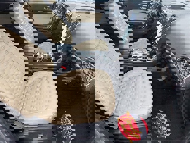 Certified 2023 Ford Edge SEL image 30