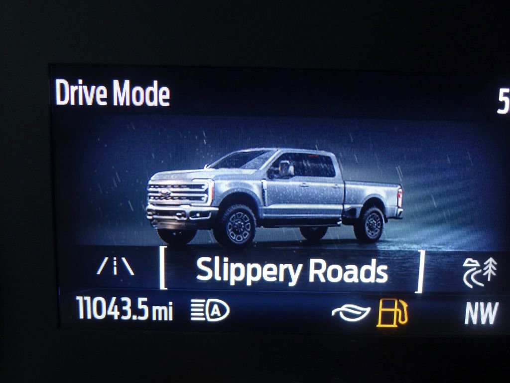 Certified 2024 Ford F350 XL w/ STX Appearance Package AWD/4WD image 21