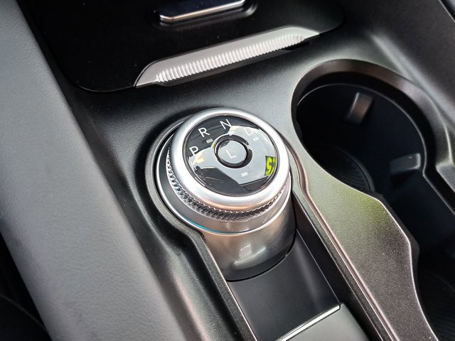 Certified 2025 Ford Explorer ST-Line image 30