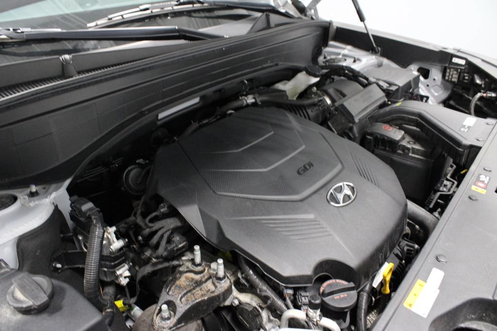 Used 2025 Hyundai Palisade SEL AWD/4WD image 19