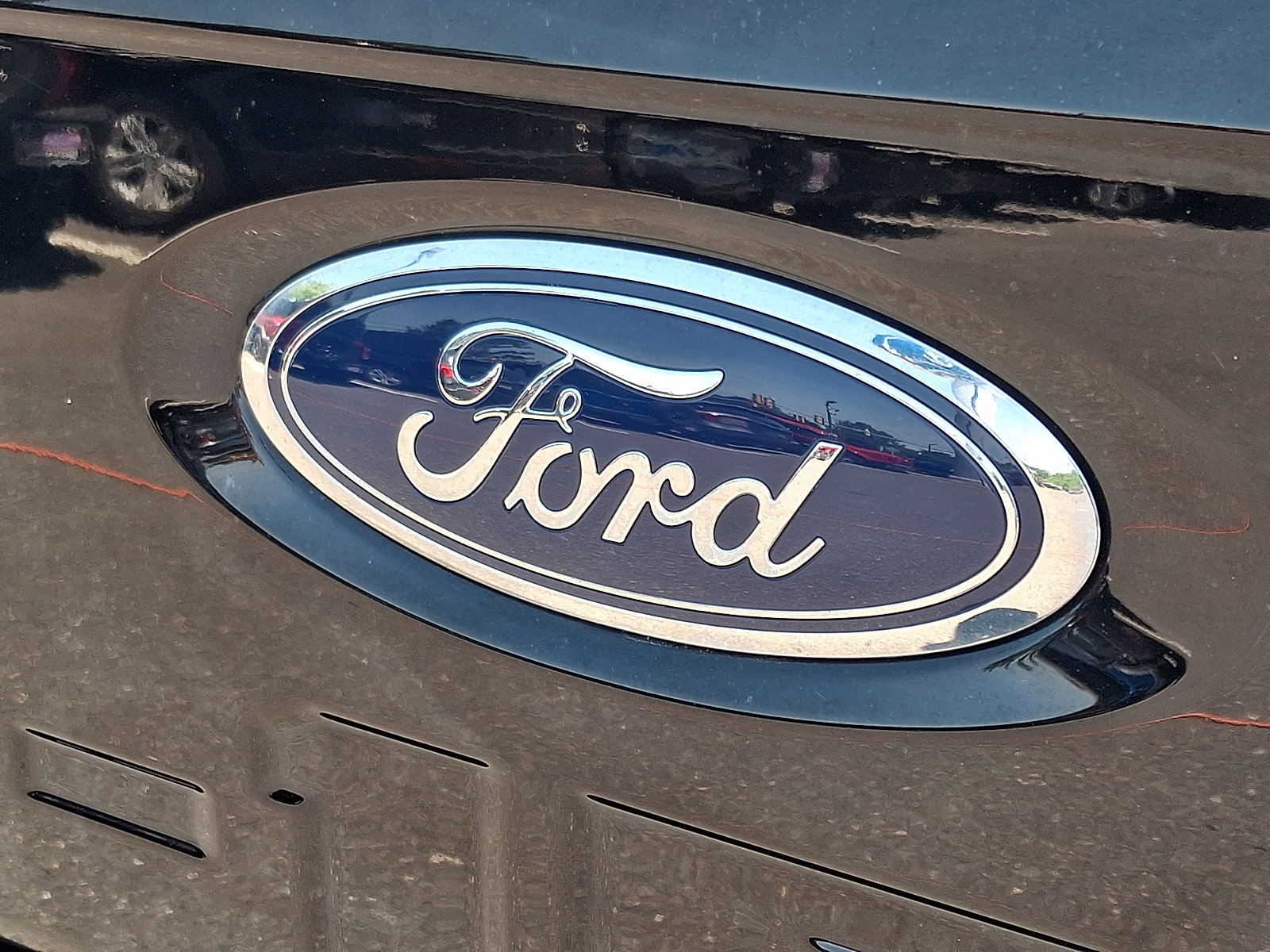 Certified 2023 Ford F150 XLT w/ Equipment Group 302A High AWD/4WD image 31