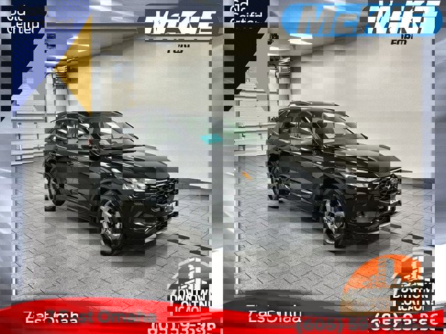 Certified 2024 Ford Escape ST-Line w/ Tech Pack #1