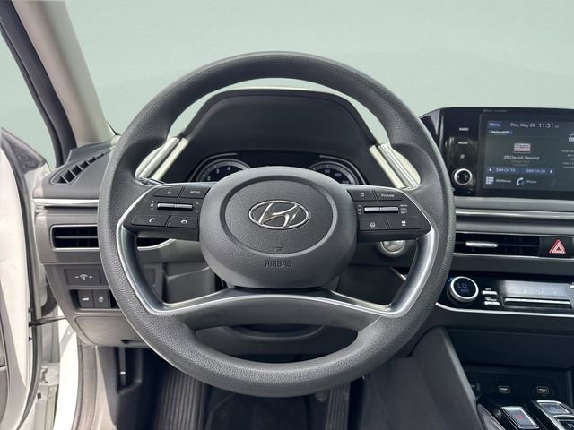Used 2020 Hyundai Sonata SEL FWD image 41