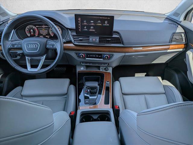 Used 2023 Audi Q5 2.0T Premium Plus AWD/4WD image 28