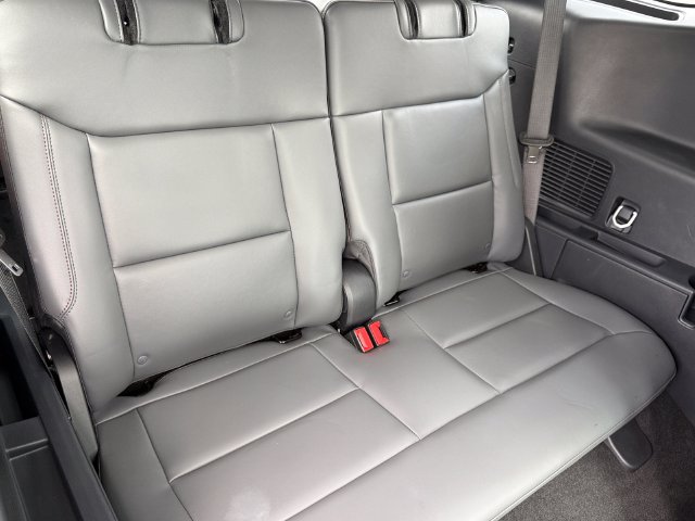 Certified 2026 Ford Explorer Active w/ Active Comfort Package AWD/4WD image 23