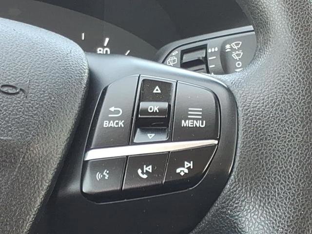 Certified 2022 Ford Escape S FWD image 9