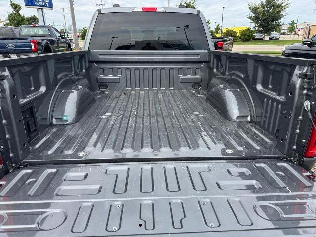 Certified 2023 Ford F150 XLT w/ Equipment Group 302A High AWD/4WD image 6