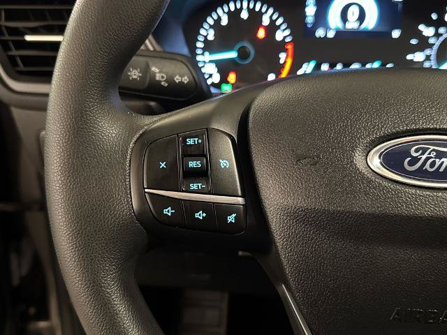 Certified 2022 Ford Escape S FWD image 20